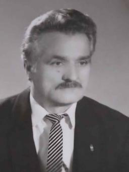 Velija (Hamid) Kaljanac