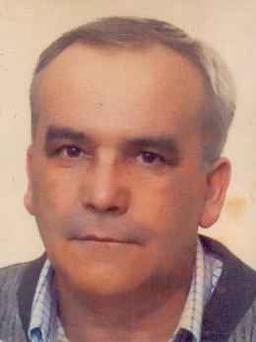 Merzuk (Hilmija) Garibović