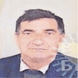 Rasim (Osmana) Salihović