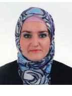 Jasmina Ramić -dje. Čaušević