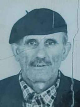 Ibrahim (Mustafa) Mujan