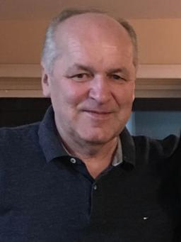 Danilo (Dušana) Krsmanović
