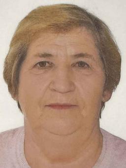 Zurifa (Ćamil) Škrijelj -dje. Kurtagić