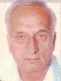 Ismet (Suljo) Hidović