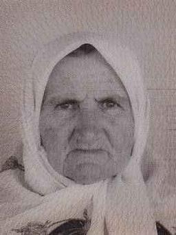 Hankija (Huso) Kuldija -dje. Podumljak