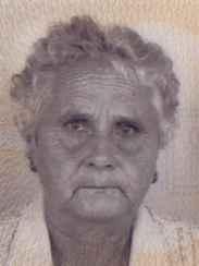 Fatima (Jusuf) Sarajkić -dje. Prepić