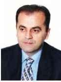 Prof. Dr. Hadži Ahmed (Ibrahim) Smajić