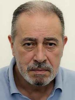 Šejh Hadži Halil (Salko) Brzina