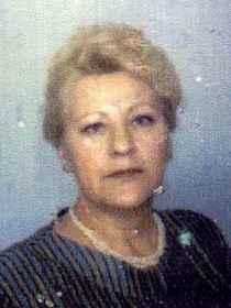 Dika Gavrankapetanović -dje. Abdurahmanović