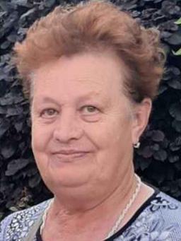 Razija (Esad) Poljo -dje. Kulovac