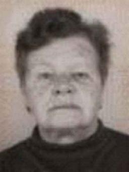 Zemina (Suljo) Karahasanović -dje. Alibegović
