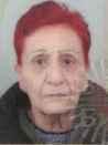 Bahrija Hemreković -dje. Hadžisalihović