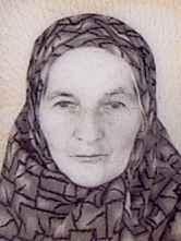 Mevla (Šaban) Solak -dje. Čaušević