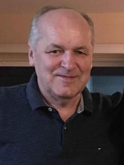 Danilo (Dušana) Krsmanović