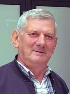 Rešid (Spaho) Agović