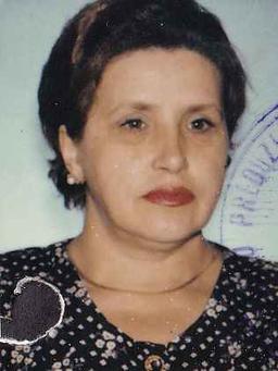Hatidža (Salko) Čirkinagić -dje. Mrehić