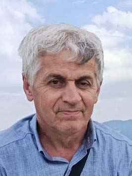 Hamed (Mujo)  Pintol