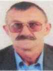 Mujo (Alija)  Ustić