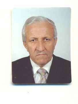 Hadži Mujo  (Smail) Duraković