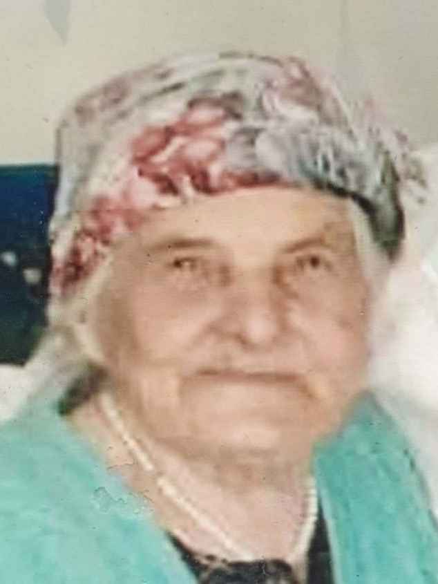 Haša (Alija)  Leđen -dje. Raonić