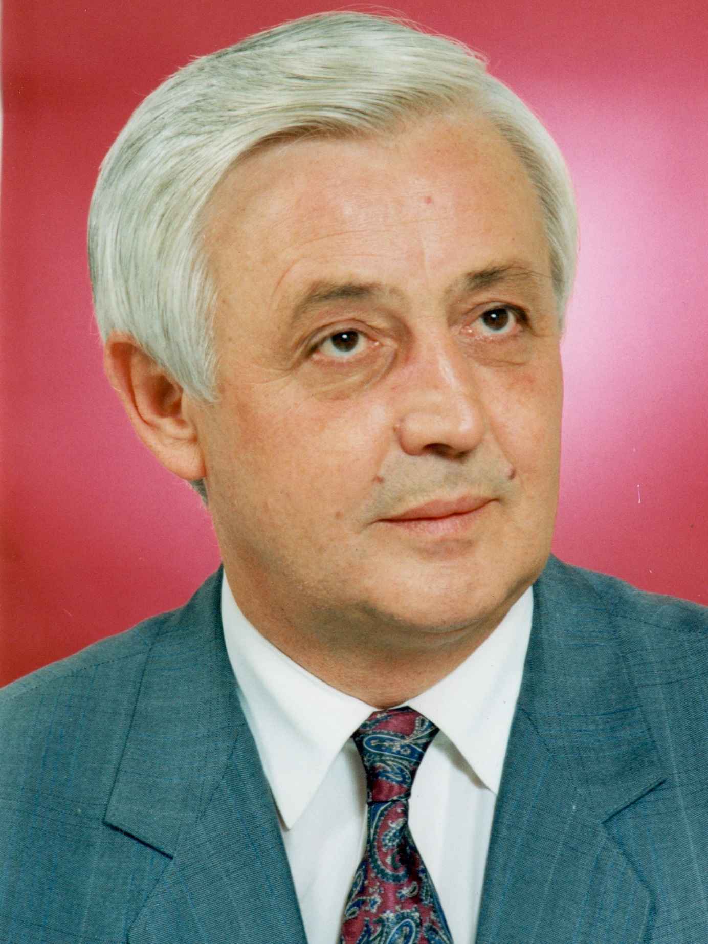 Mehmed (Ibrahim) Musemić
