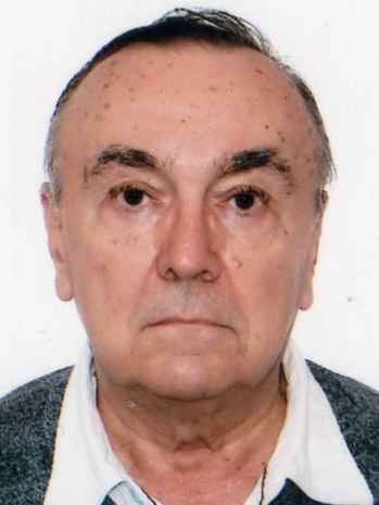 Zoran  Perić-Komšić