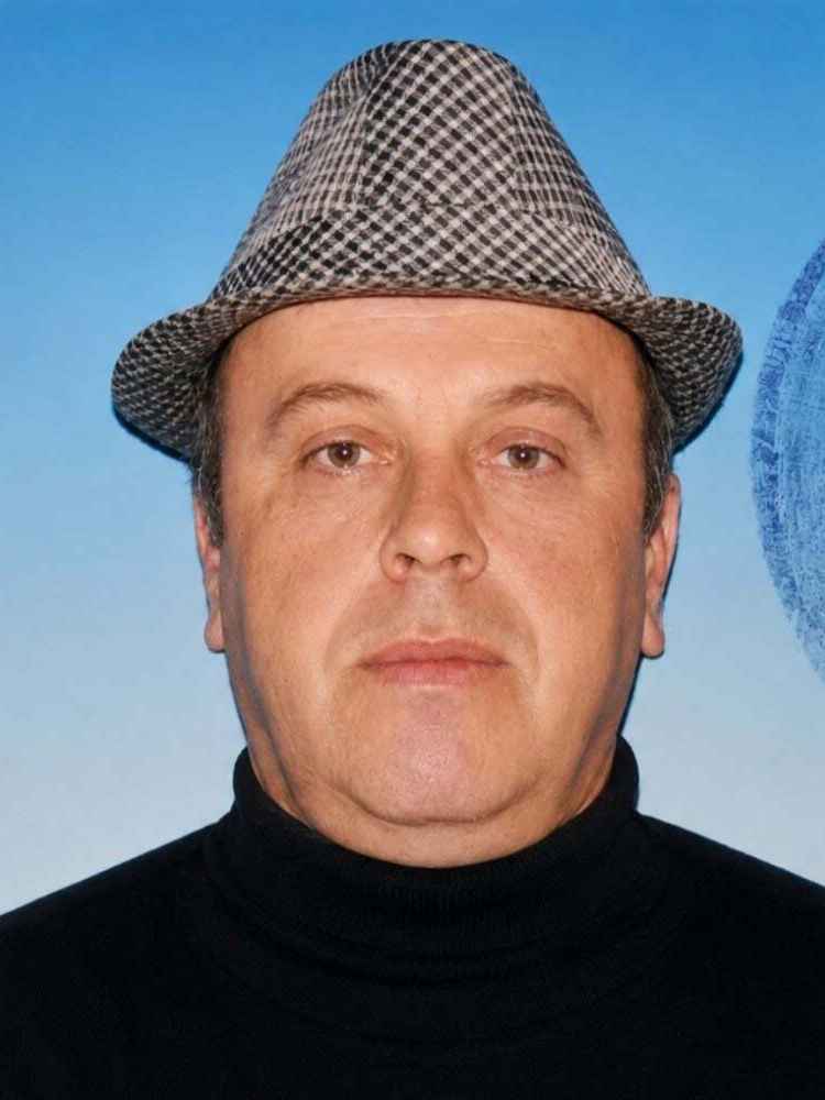  Šećo (Mujo) Velić