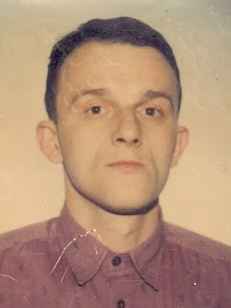 Samir  (Šemsudin) Ćeif