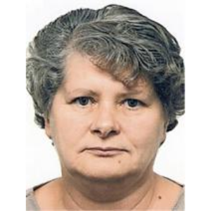 Vesna (Miroslava) Buzuk