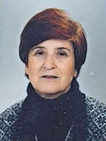 Sirija   Huremović -dje. Parčić