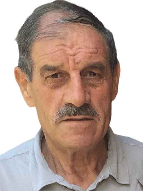 Šaćir   Đutović