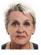 Alma  Hadžibegić -dje. Čengić