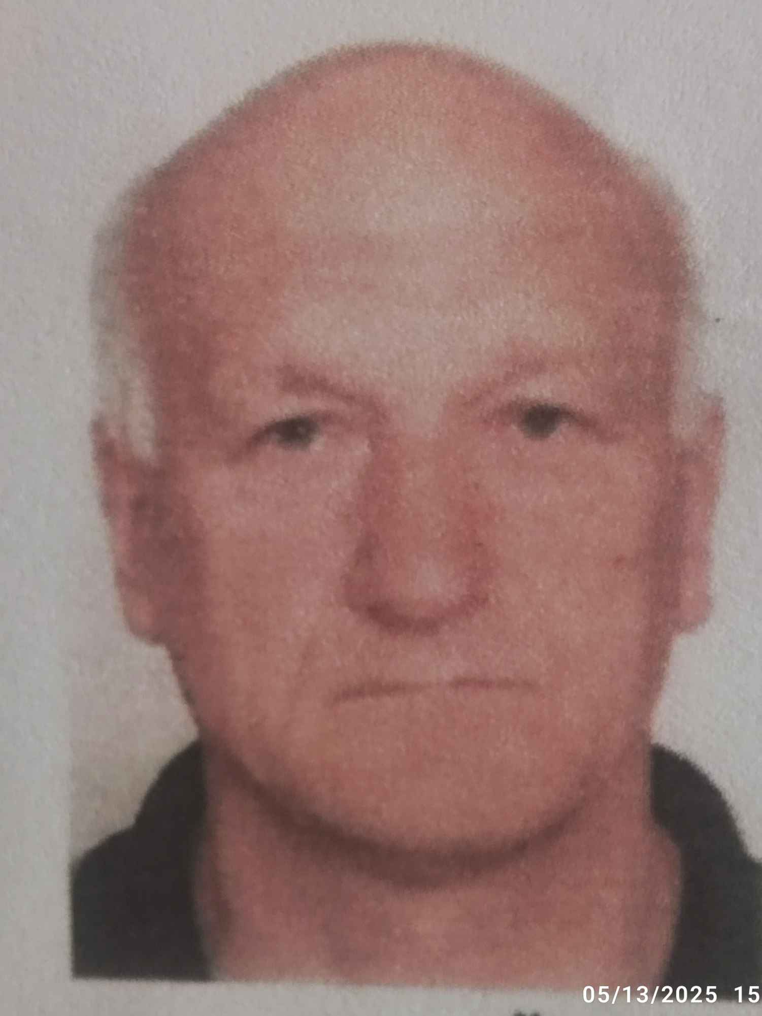 Rusmir (Osme) Vejzagić