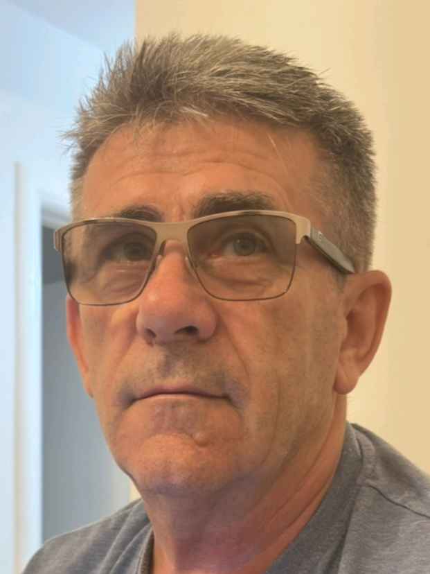  Hadži Fahrudin (Ismet)  Kadrić