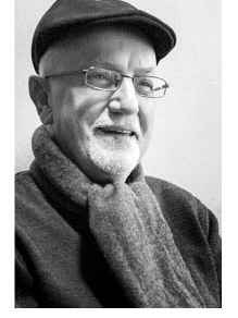 Ibrahim (Mustafa) Sahačić