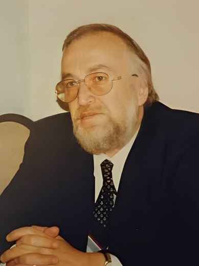 Halil (Džemala) Halilbegović