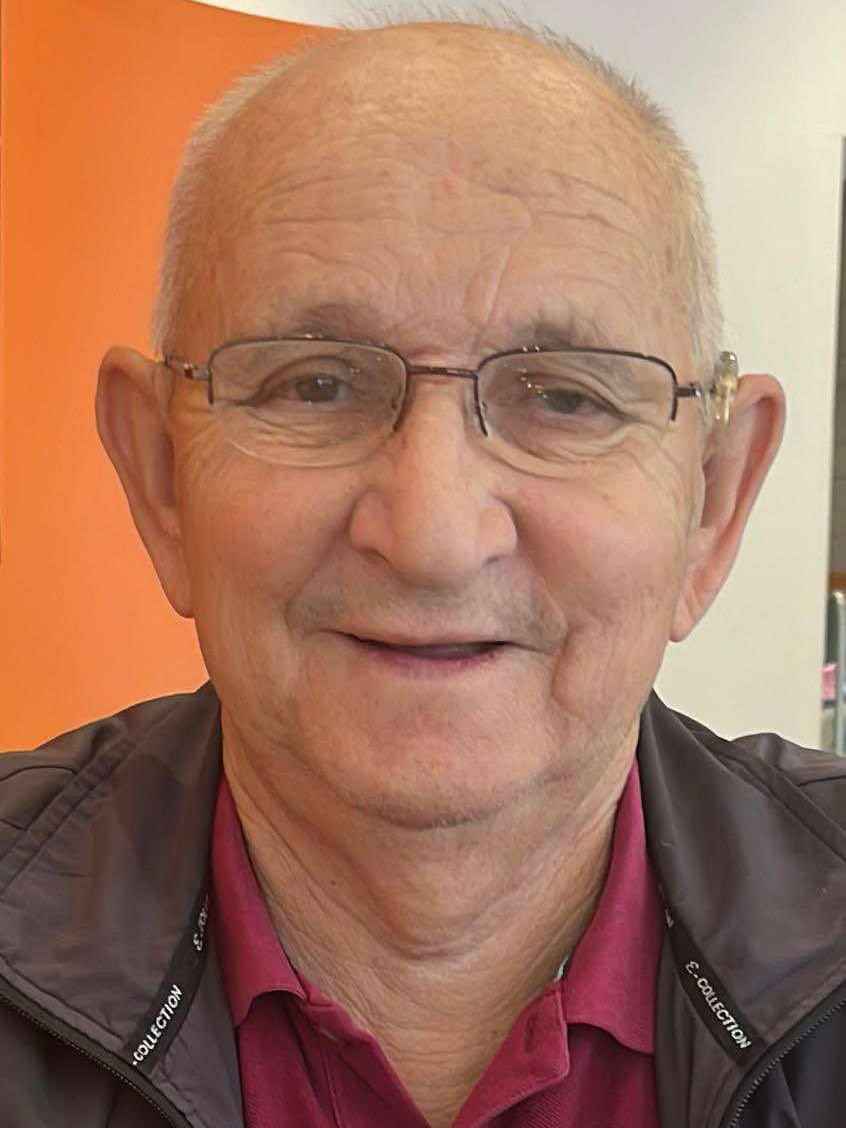 Kasim  Bukvić