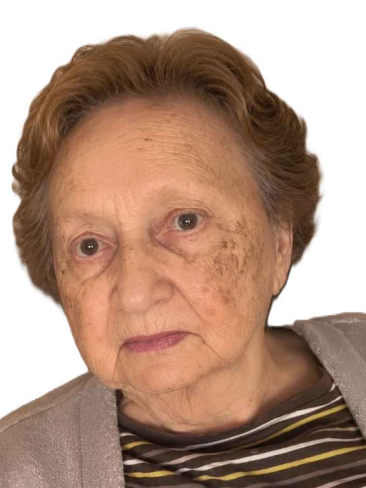 Desanki  Šimić