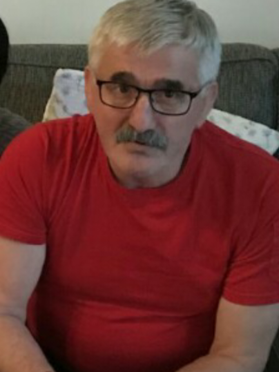 Džemal Ðemo Hrke  Mušić