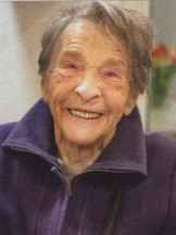 Meliha (Salko) Berbić -dje. Kadragić