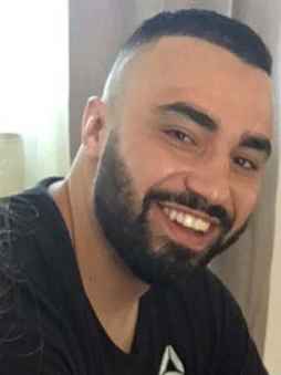 Mehmed (Zulfo)  Ramić