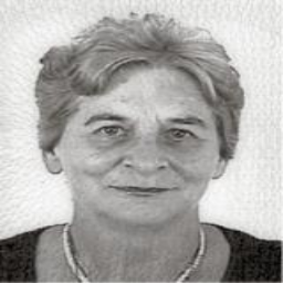Marija  Hujić -dje. Voljč