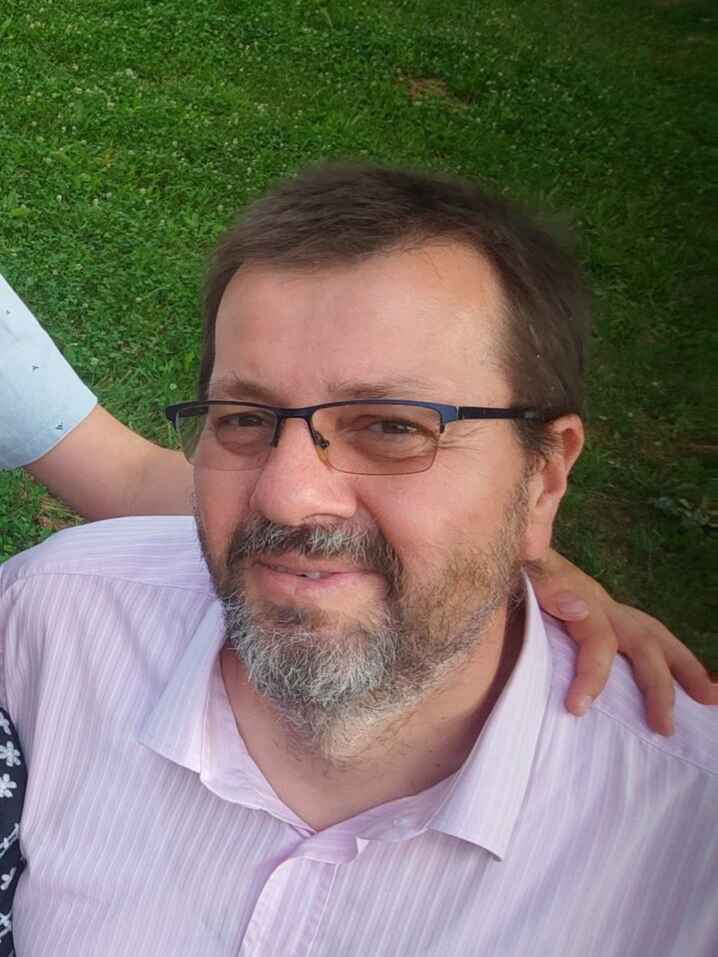 Almir - Mirče (Redžep) Kukuljac