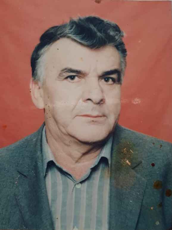 Velija  Džanko