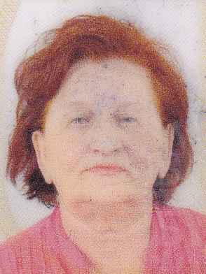 Ezita (Adem) Pekić -dje. Lelić
