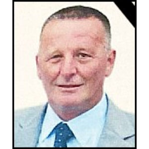 Bože  Kvesić