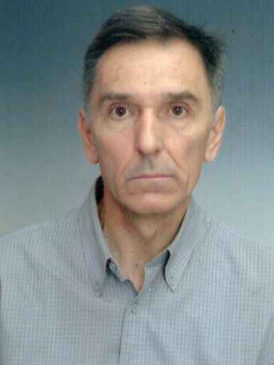 Miomir  (Ljubomir)  Ninković