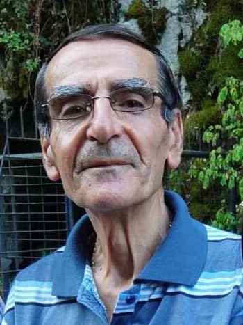 Ahmet (Dedo) Hidić