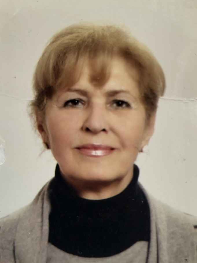 Zirku (Abaz) Gušević -dje.  Kadrić