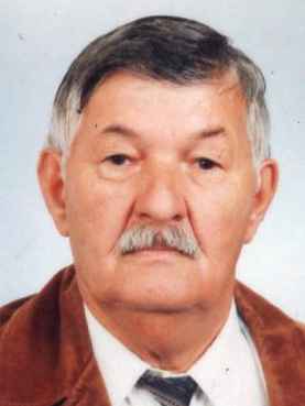 Ante (Frano) Ostojić